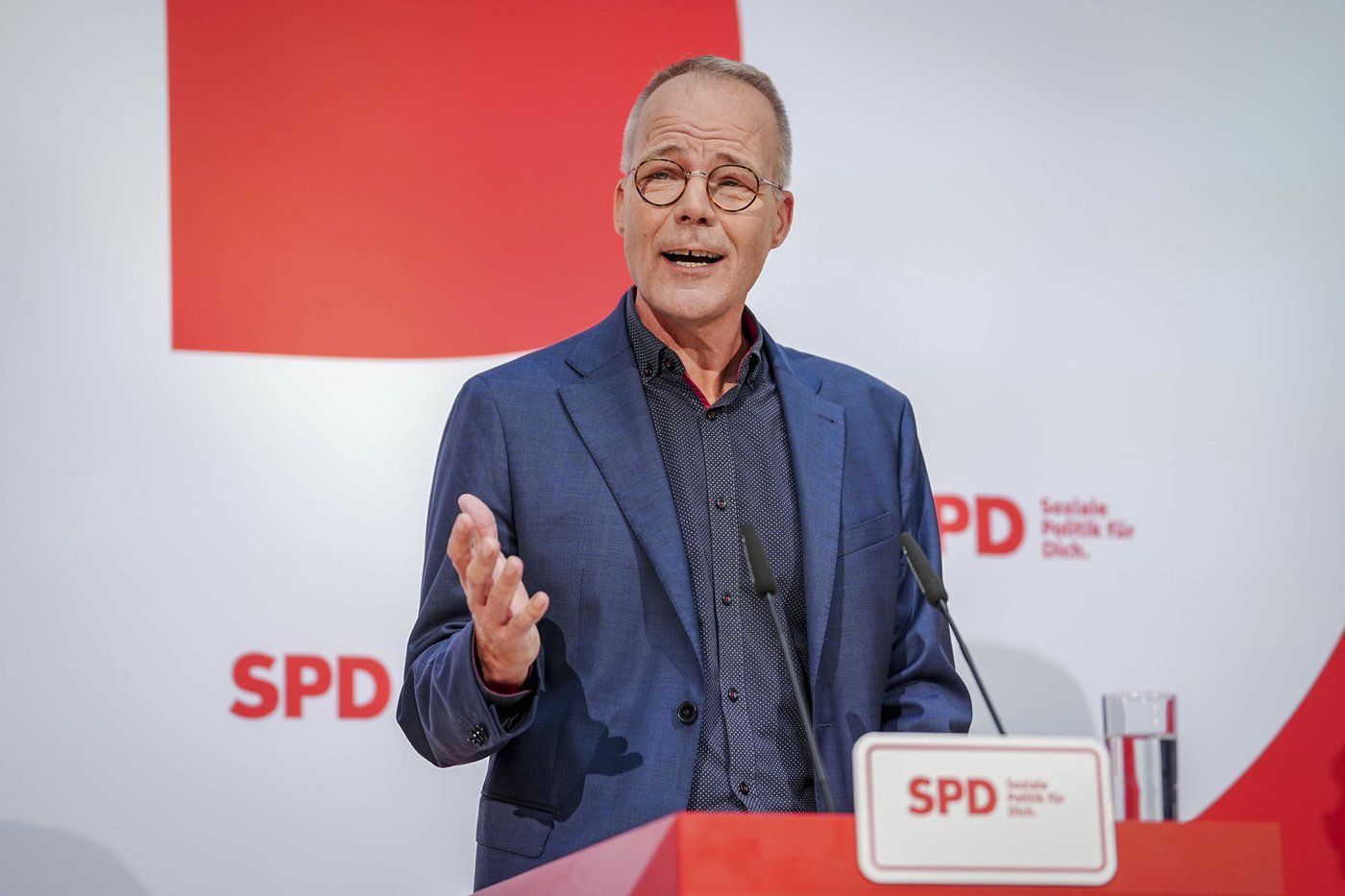 German leader Scholz's party moves fast to replace an official in a key campaign post | iNFOnews.ca German leader Scholz's party moves fast to replace an official in a key campaign post | iNFOnews.ca