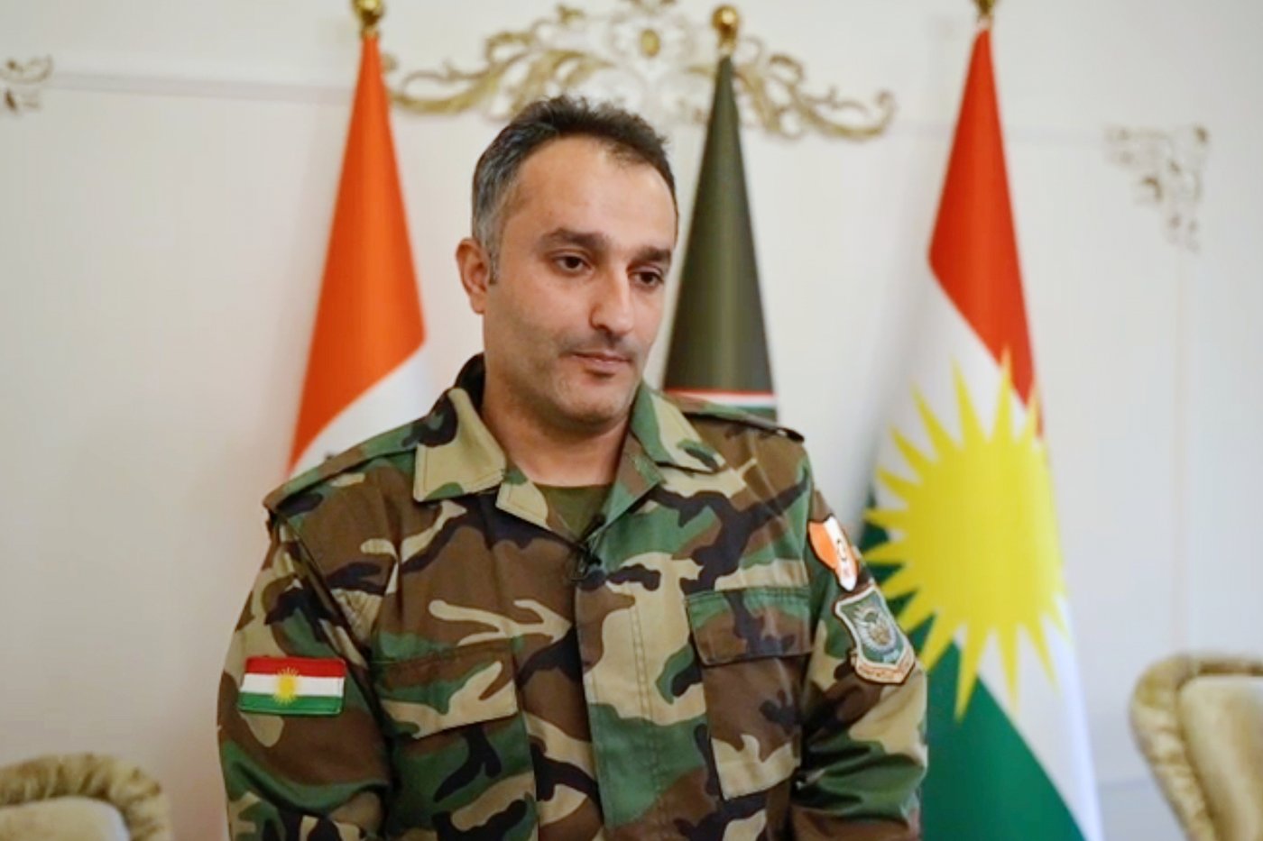 Kurdish separatist group claims to have mounted ‘armed operations' in Iran to defend protesters | iNFOnews.ca Kurdish separatist group claims to have mounted ‘armed operations' in Iran to defend protesters | iNFOnews.ca