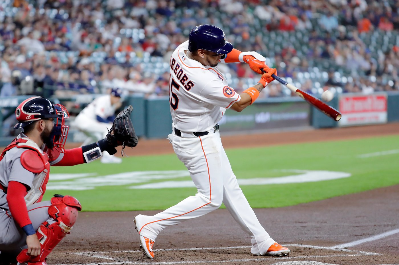 Correa’s 3-run blast powers the Astros past the Red Sox 6-4 for a sweep | iNFOnews.ca Correa’s 3-run blast powers the Astros past the Red Sox 6-4 for a sweep | iNFOnews.ca