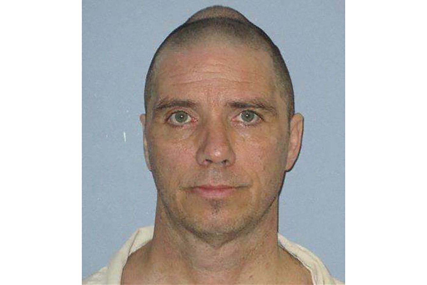 Alabama inmate seeks his execution, saying he believes in 'an eye for an eye' | iNFOnews.ca Alabama inmate seeks his execution, saying he believes in 'an eye for an eye' | iNFOnews.ca