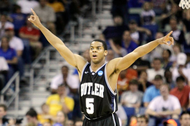 Butler hires alum Ronald Nored as men’s basketball coach after Thad Matta's retirement | iNFOnews.ca
