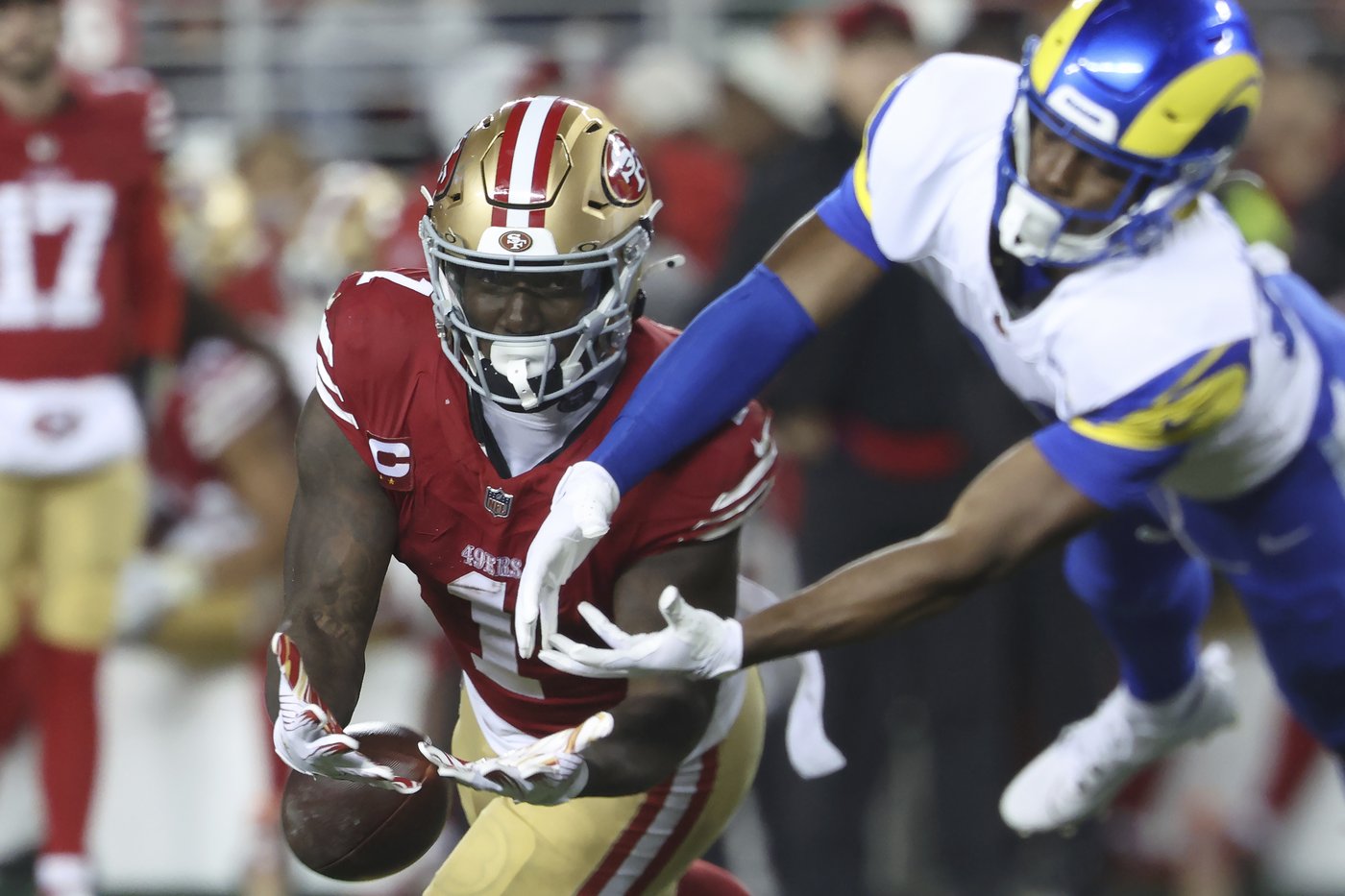 Dolphins and 49ers bring 6-8 records and disappointing seasons into their matchup Sunday | iNFOnews.ca Dolphins and 49ers bring 6-8 records and disappointing seasons into their matchup Sunday | iNFOnews.ca