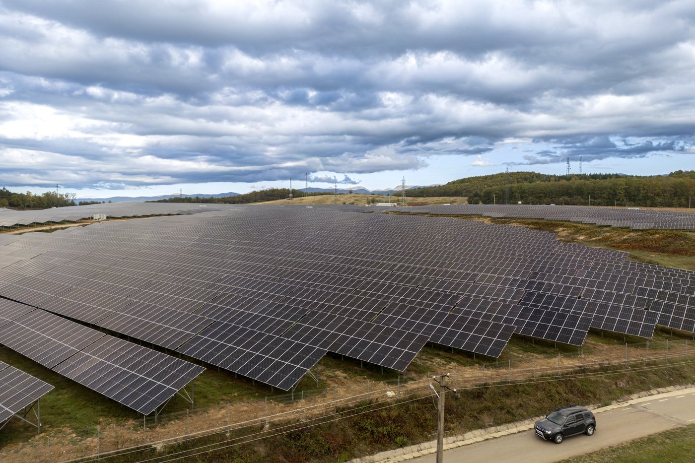As coal plants shut in Romania, some miners transition to green energy while others are reluctant | iNFOnews.ca As coal plants shut in Romania, some miners transition to green energy while others are reluctant | iNFOnews.ca