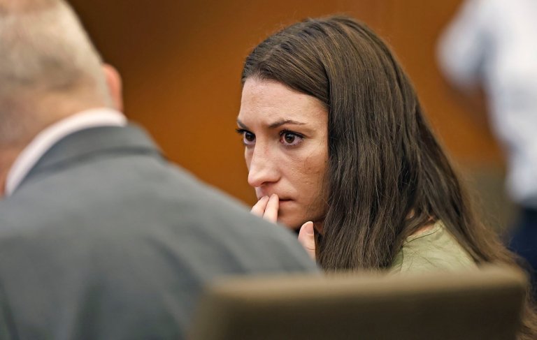 Trial begins for Lindsay Clancy, mother on trial in deaths of her 3 children | iNFOnews.ca