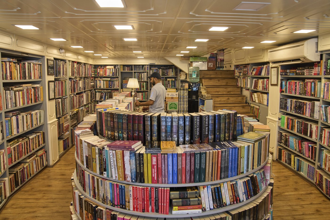 Indian authorities in Kashmir ban books by eminent writers and scholars | iNFOnews.ca