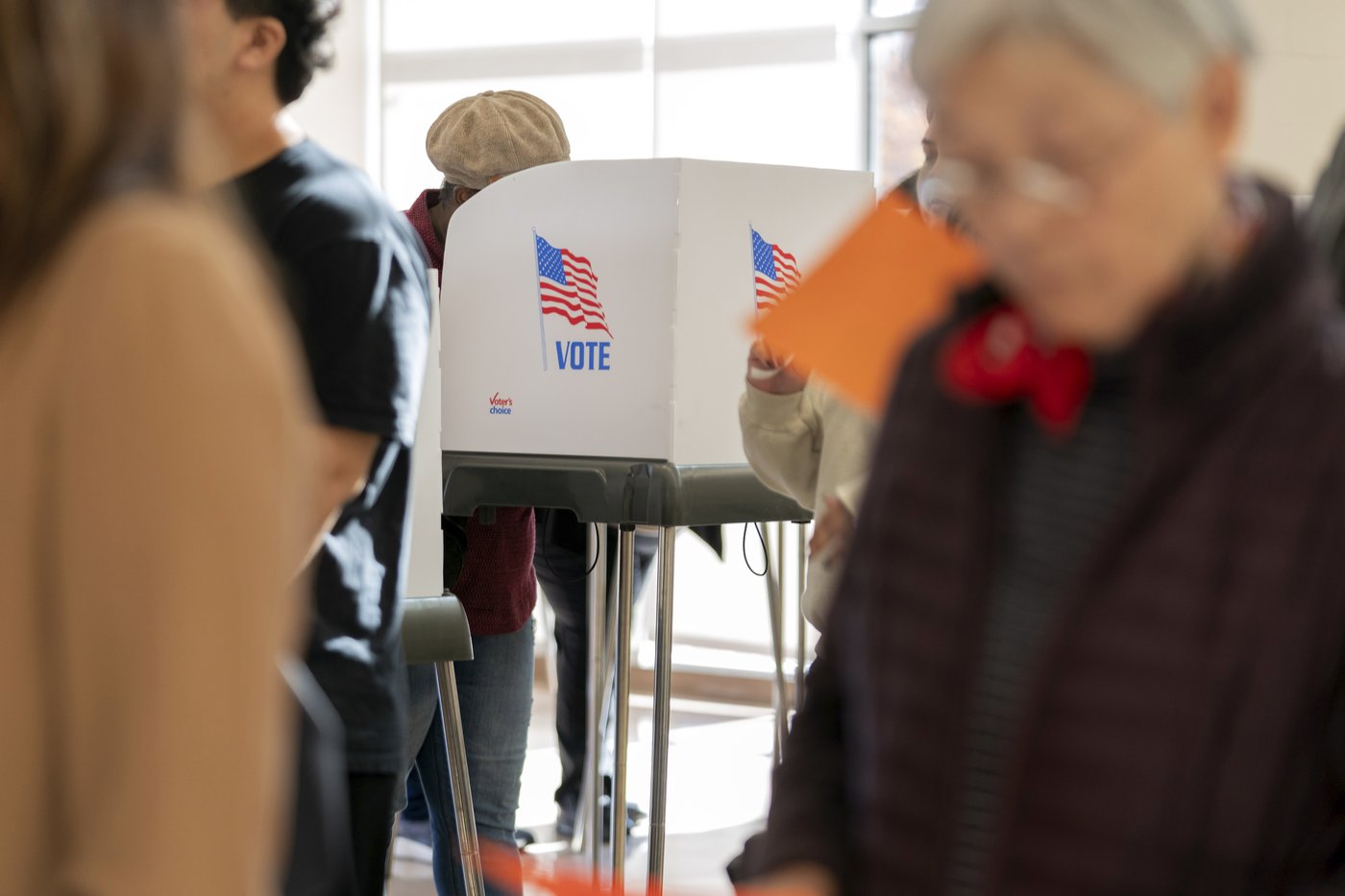 Candidates in Maryland's 6th Congressional District remain in a close contest | iNFOnews.ca Candidates in Maryland's 6th Congressional District remain in a close contest | iNFOnews.ca