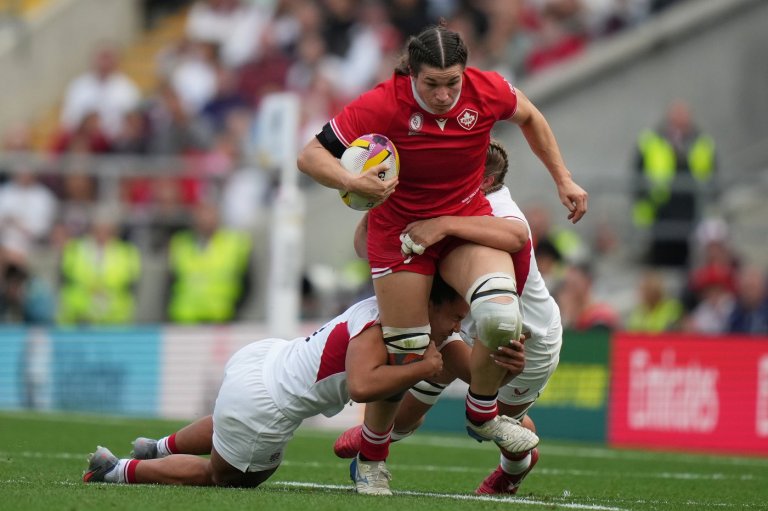 Calgary researchers help shed light on gaps in sport injury prevention for women | iNFOnews.ca