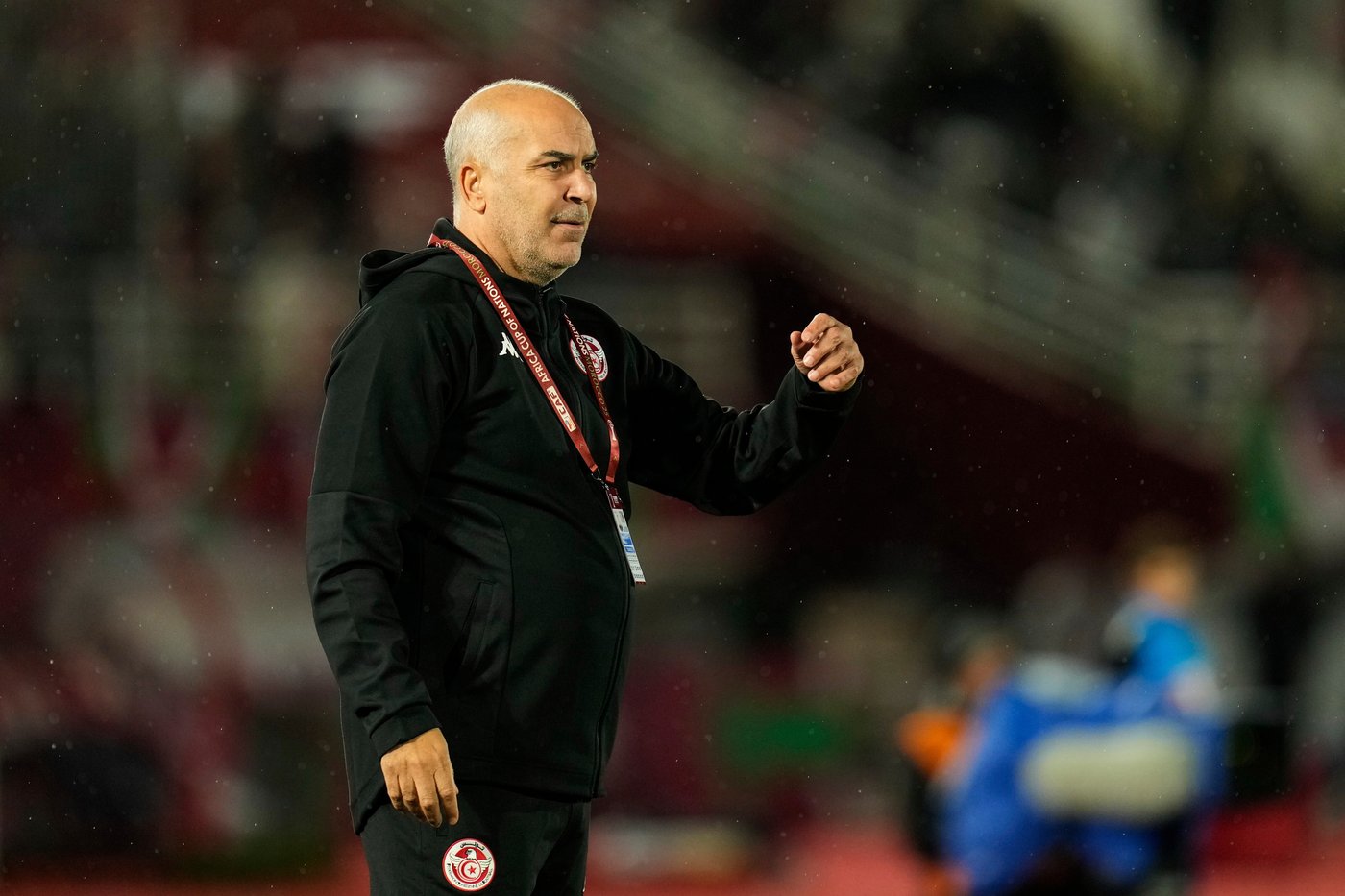 Tunisia changes coach before World Cup after disappointing Africa Cup | iNFOnews.ca Tunisia changes coach before World Cup after disappointing Africa Cup | iNFOnews.ca