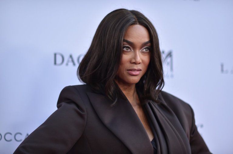 Tyra Banks sues Netflix over 'America's Next Top Model' documentary, alleging defamation | iNFOnews.ca