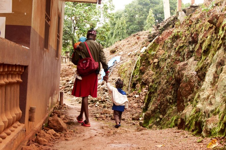 The new malaria vaccine helps in Africa but faces a test: Completing all 4 doses | iNFOnews.ca