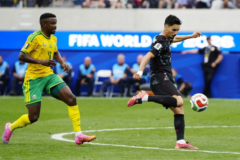 Canada set to battle Morocco in World Cup round-of-16 matchup | iNFOnews.ca