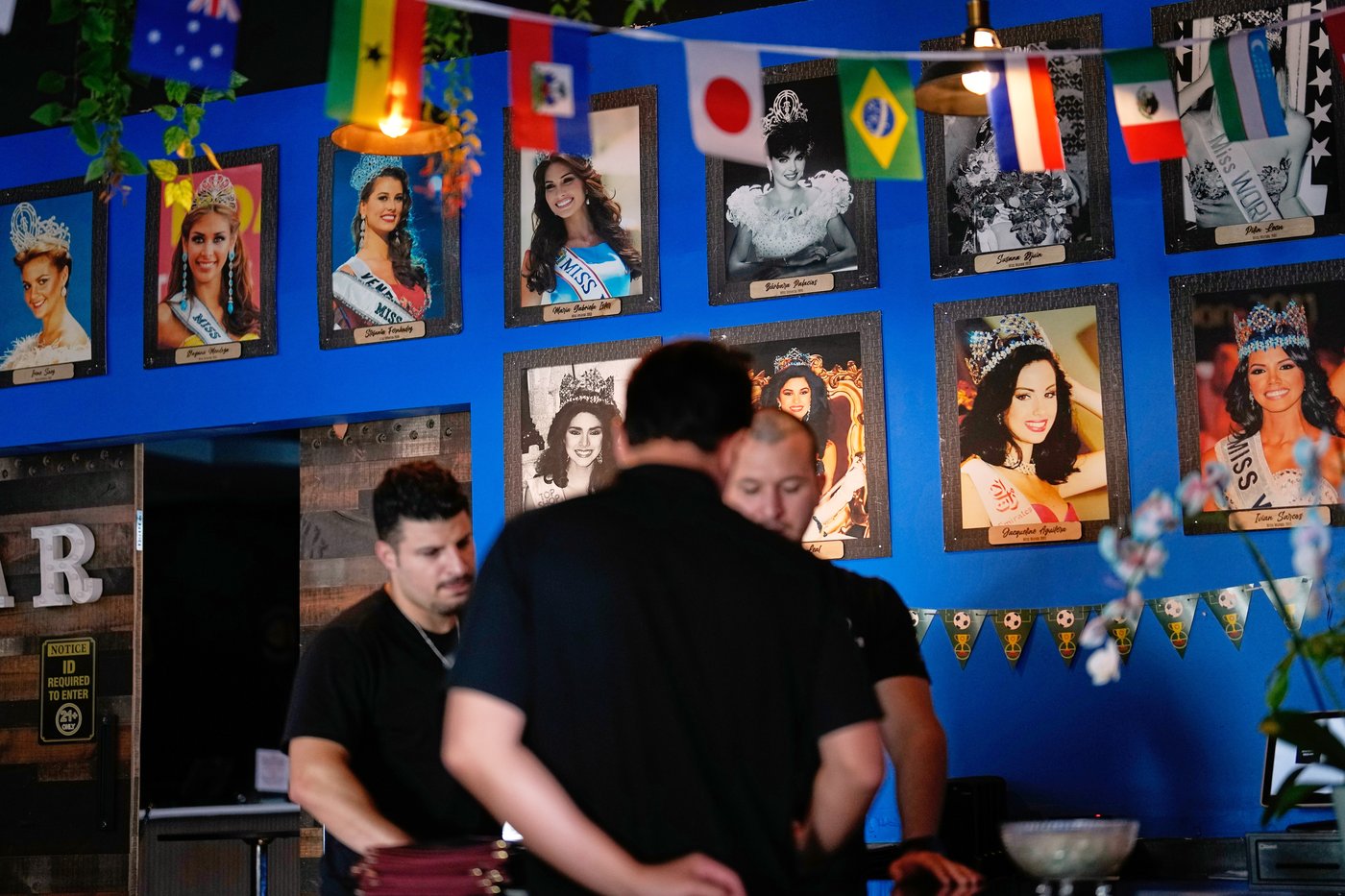 Many Venezuelan immigrants shun Florida and turn to smaller cities in Utah, elsewhere | iNFOnews.ca Many Venezuelan immigrants shun Florida and turn to smaller cities in Utah, elsewhere | iNFOnews.ca