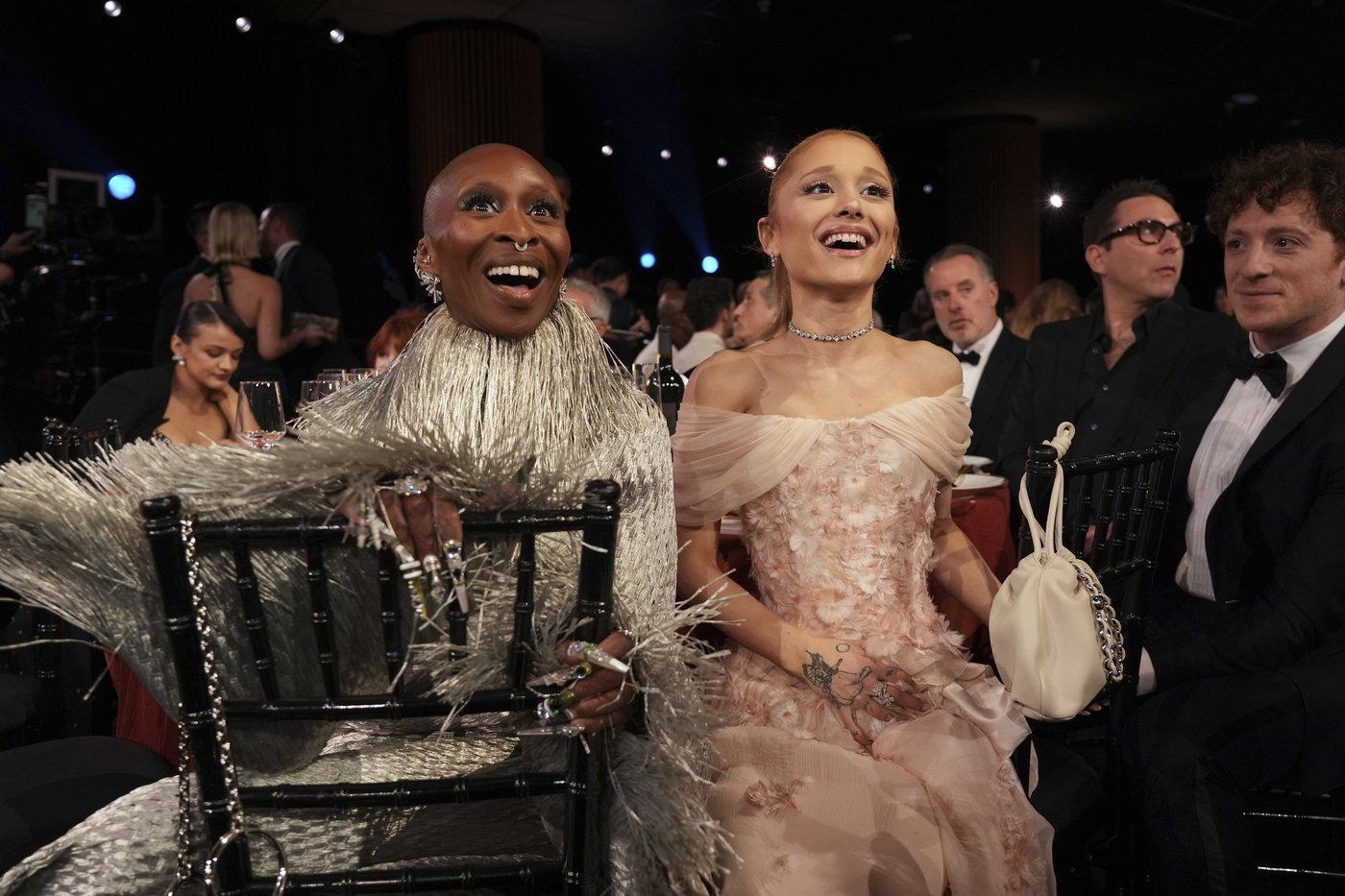Madison, Chalamet, Deadwyler and more: The Oscars red carpet is sure to include some stunners | iNFOnews.ca Madison, Chalamet, Deadwyler and more: The Oscars red carpet is sure to include some stunners | iNFOnews.ca
