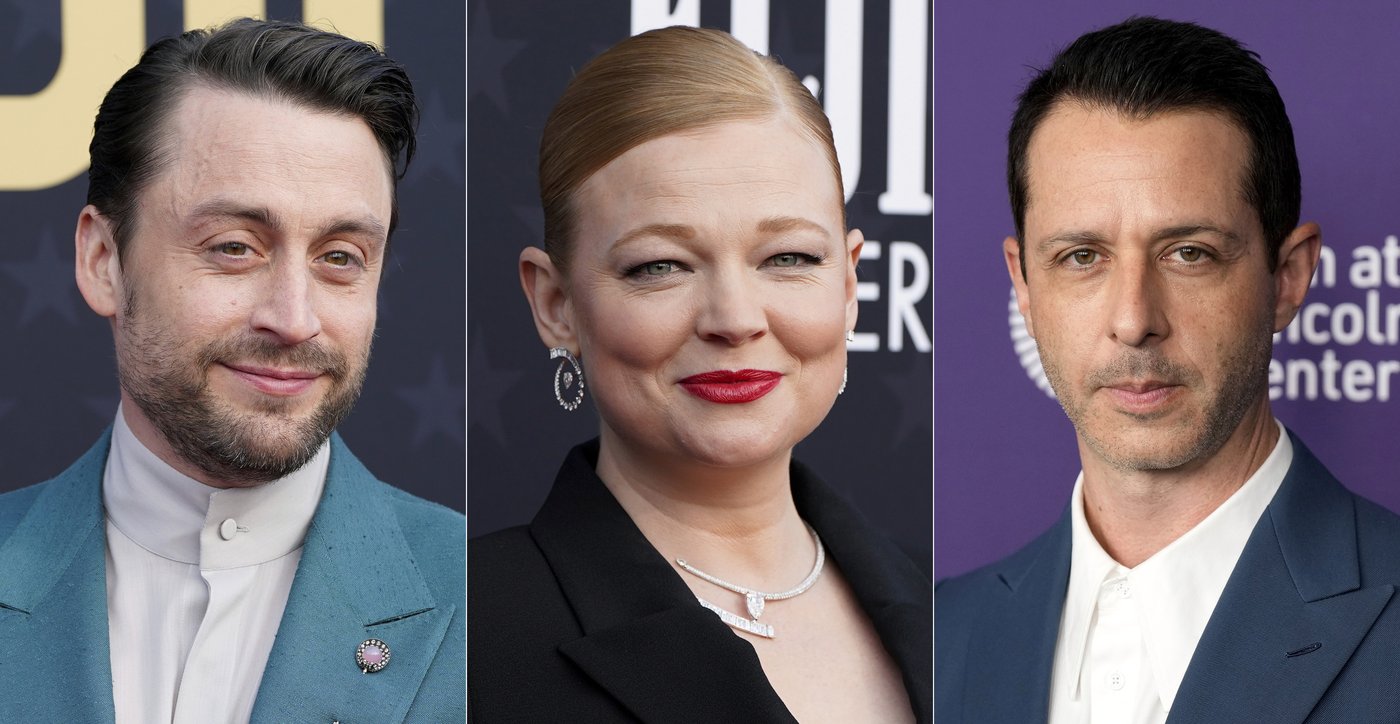 There's a ton of Hollywood stars on and off Broadway these days. Here's a game you can play | iNFOnews.ca