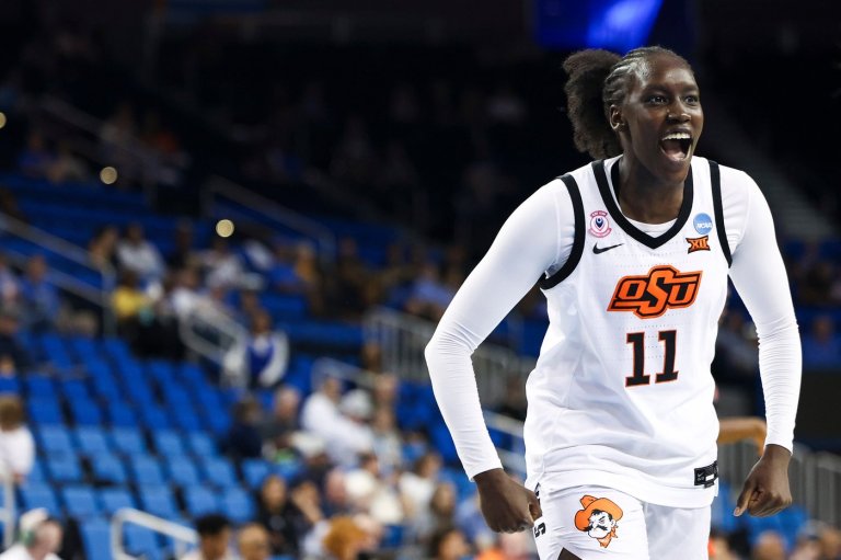 Ottawa's Achol Akot on watch list for top NCAA women's basketball forward | iNFOnews.ca