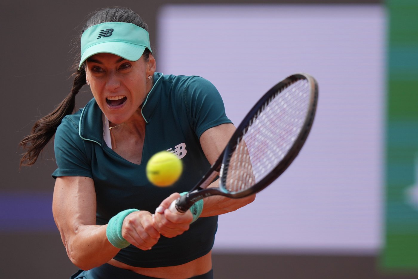 Jannik Sinner breaks Masters record to reach Italian Open semis. Coco Gauff is back in the final | iNFOnews.ca Jannik Sinner breaks Masters record to reach Italian Open semis. Coco Gauff is back in the final | iNFOnews.ca
