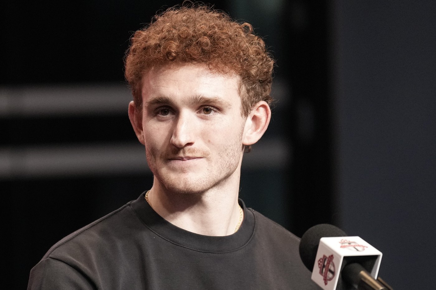 U.S. international Josh Sargent happy to be in Toronto after prolonged transfer saga | iNFOnews.ca