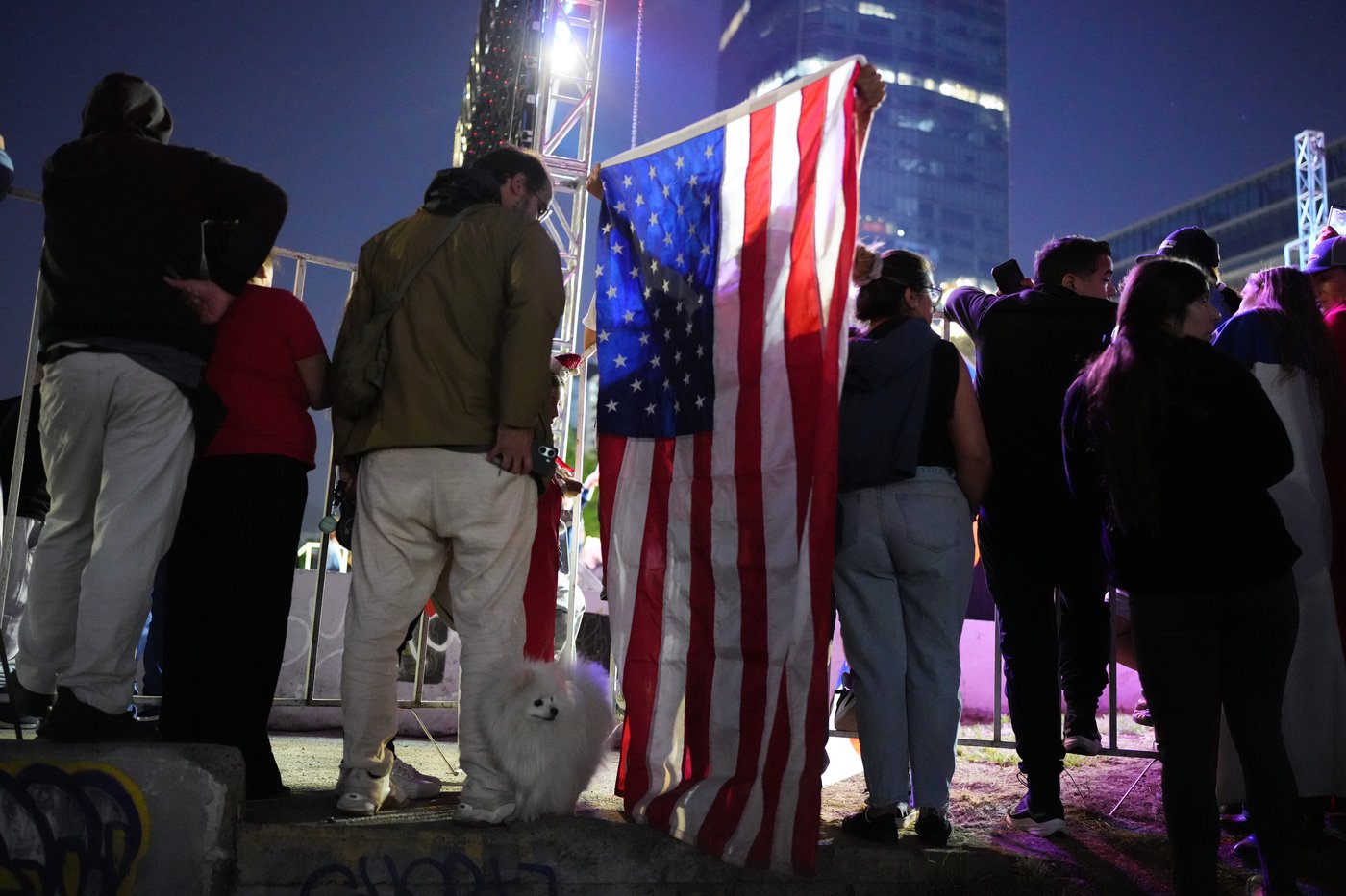 Conservative Kast's victory in Chile suggests a hard-right, pro-Trump surge across Latin America | iNFOnews.ca Conservative Kast's victory in Chile suggests a hard-right, pro-Trump surge across Latin America | iNFOnews.ca