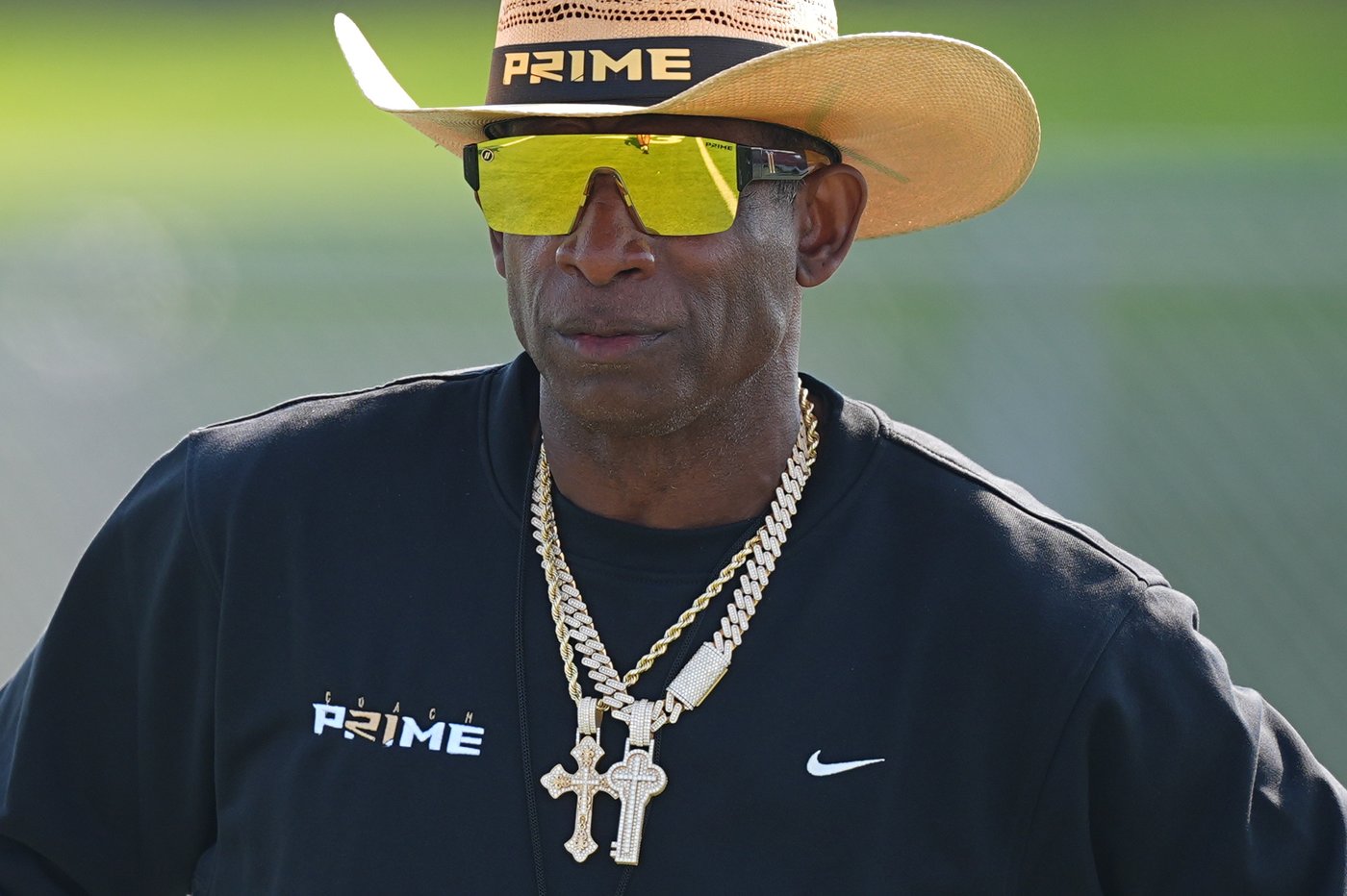 Deion Sanders took his Colorado Buffaloes two hours south for summer training camp bonding | iNFOnews.ca Deion Sanders took his Colorado Buffaloes two hours south for summer training camp bonding | iNFOnews.ca