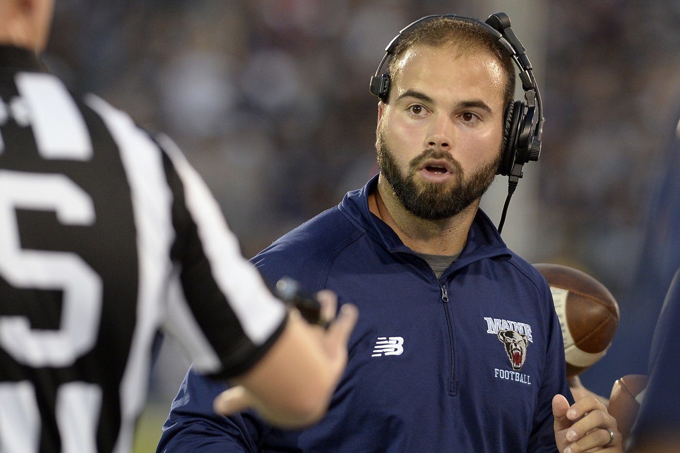 Rutgers defensive coordinator Joe Harasymiak is hired as UMass head coach | iNFOnews.ca