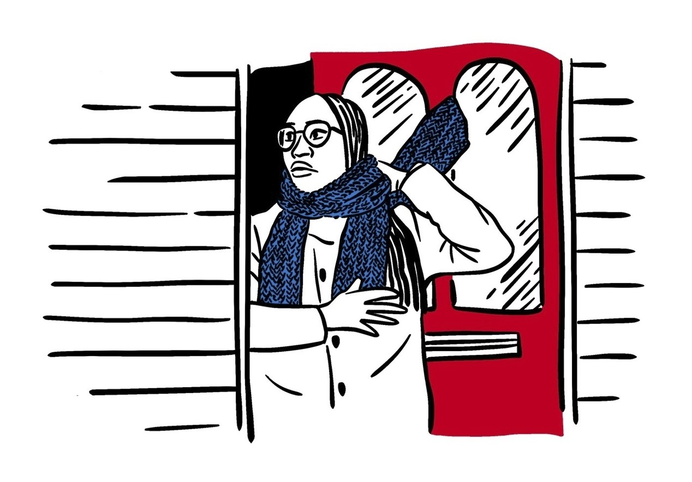 So you're gathering with relatives whose politics are different. Here are some tips for the holidays | iNFOnews.ca