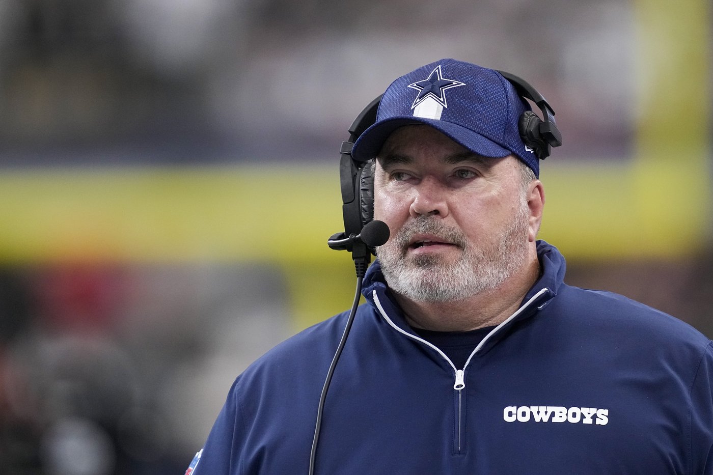 There might be some angry birds with Ravens visiting equally perturbed Cowboys | iNFOnews.ca