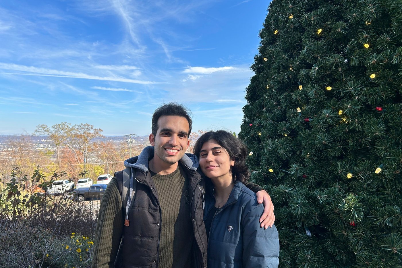 International students in Alabama fearful after researcher with no political ties is detained | iNFOnews.ca International students in Alabama fearful after researcher with no political ties is detained | iNFOnews.ca