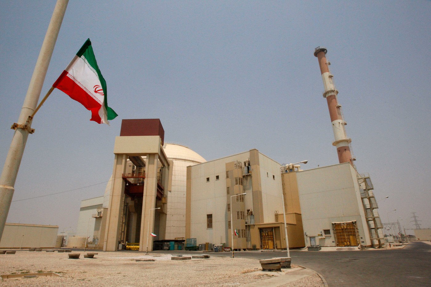 Analysts warn that Iran crisis carries potential nuclear risks | iNFOnews.ca