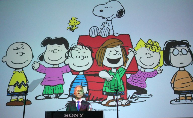 Sony buys a majority stake in the 'Peanuts' comic for $457 million from Canada's WildBrain | iNFOnews.ca