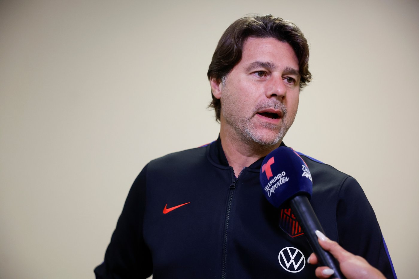 Pochettino says no Americans among top 100 players yet US can win World Cup | iNFOnews.ca
