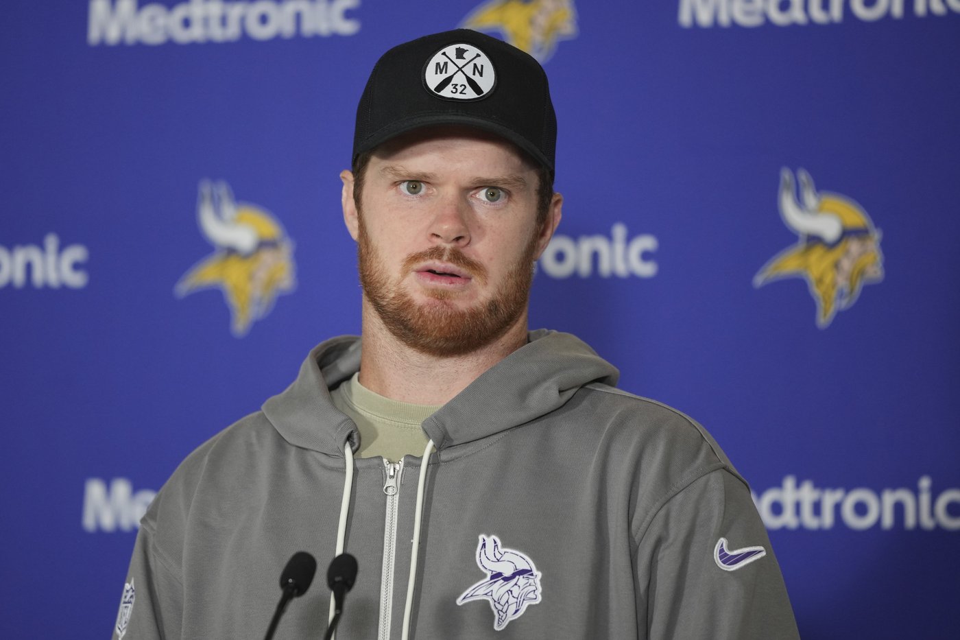 Vikings coach Kevin O'Connell says his team's 4-0 record means 'nothing' against Jets in London | iNFOnews.ca