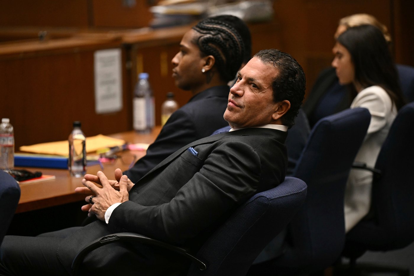 A$AP Rocky has been found not guilty in a shooting trial. Here’s what to know about the case | iNFOnews.ca A$AP Rocky has been found not guilty in a shooting trial. Here’s what to know about the case | iNFOnews.ca