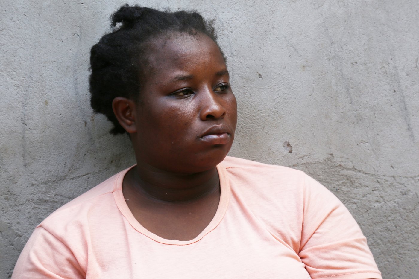 She was denied a legal abortion and sent to prison over an illegal one. Now she tells her story | iNFOnews.ca She was denied a legal abortion and sent to prison over an illegal one. Now she tells her story | iNFOnews.ca