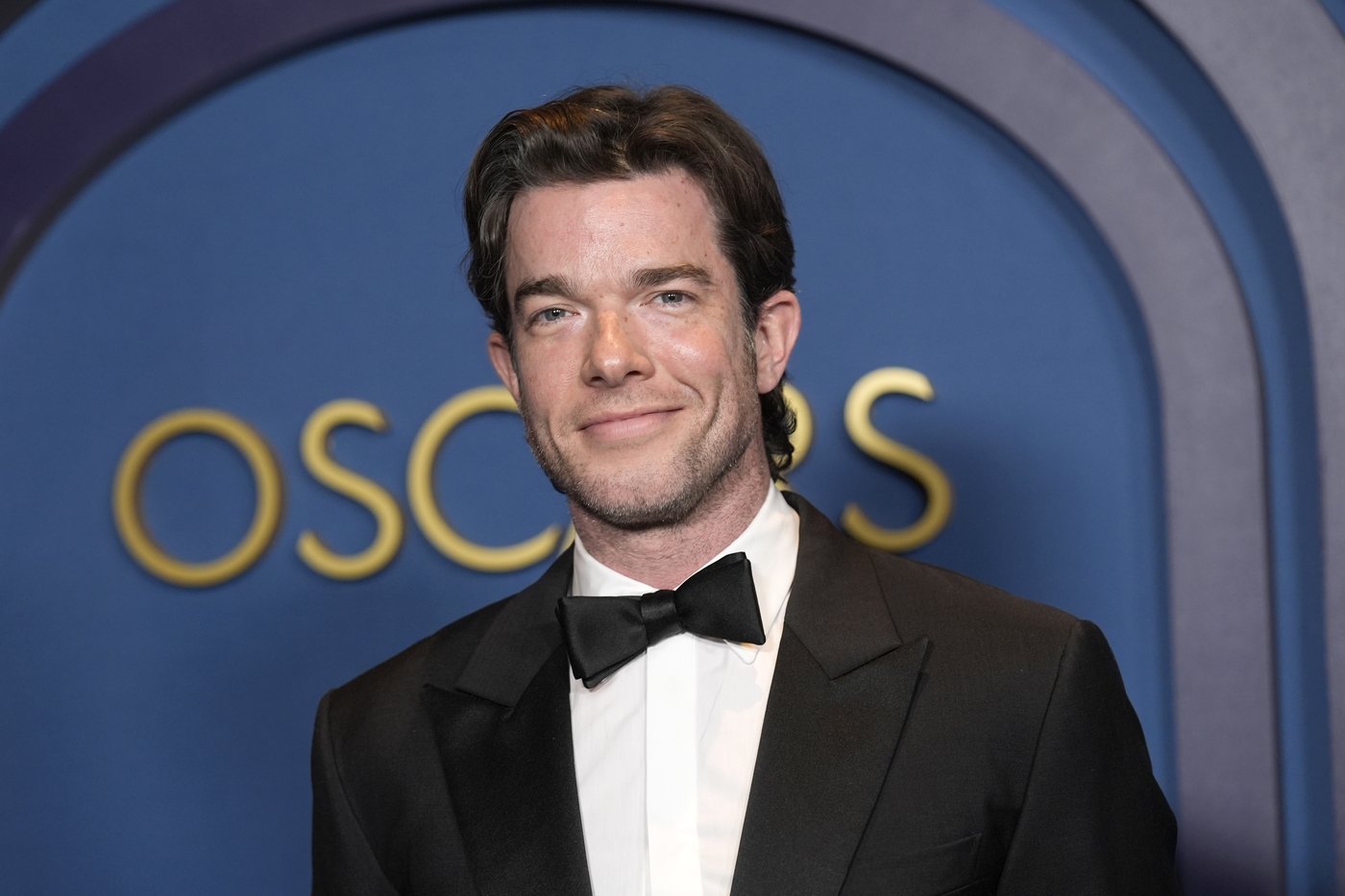 Great Outdoors Comedy Festival postpones Mississauga event featuring John Mulaney | iNFOnews.ca