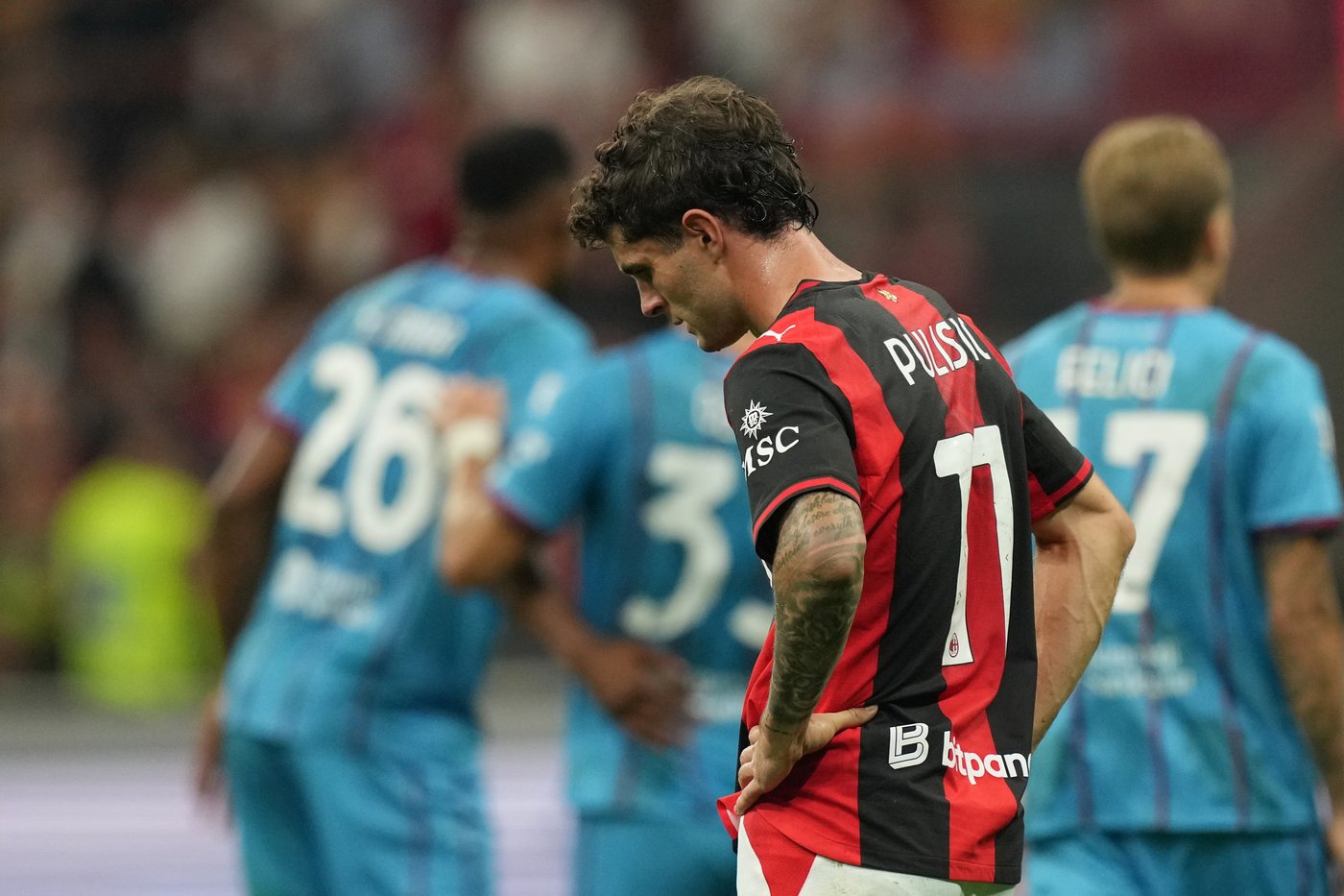 Como caps stunning rise with a Champions League spot as Milan and Juventus miss out | iNFOnews.ca Como caps stunning rise with a Champions League spot as Milan and Juventus miss out | iNFOnews.ca
