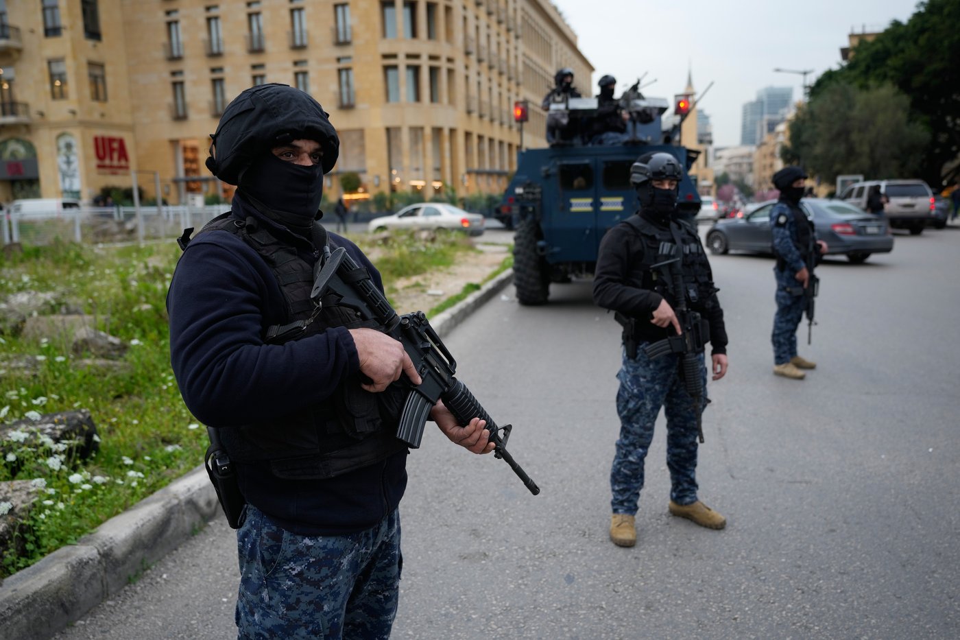 Lebanon’s displaced Shiites face rising hostility as airstrikes fuel fear and evictions | iNhome