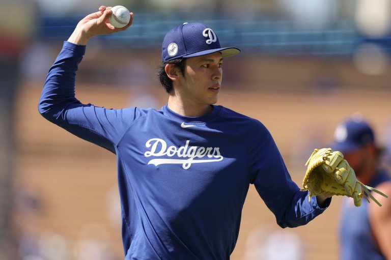 Searching for bullpen help, Dodgers activate RHP Roki Sasaki from 60-day injured list | iNFOnews.ca