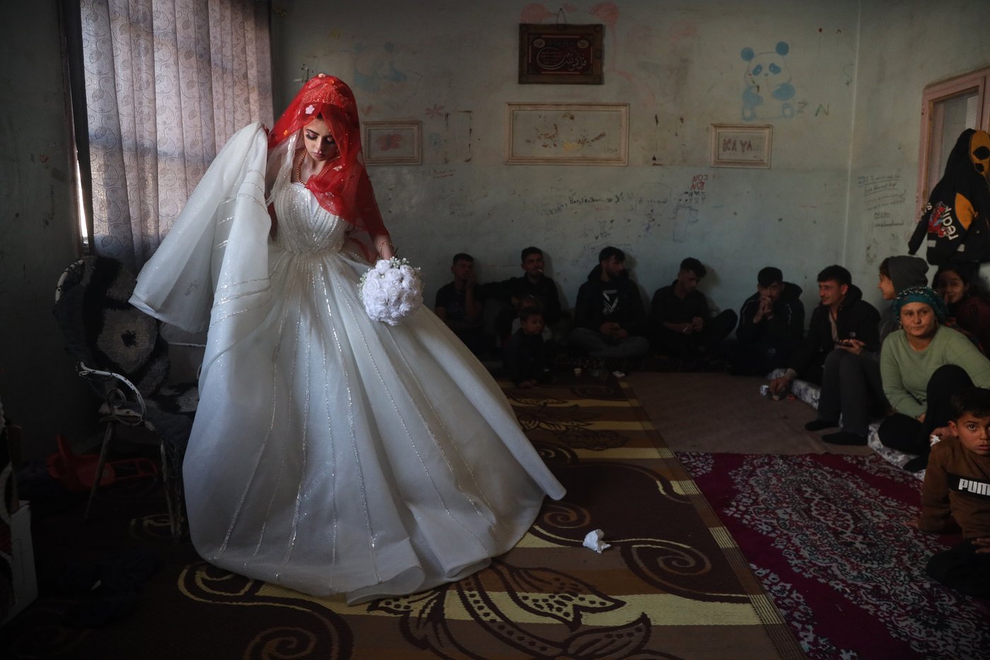 The top photos of the week by AP photojournalists | iNFOnews.ca