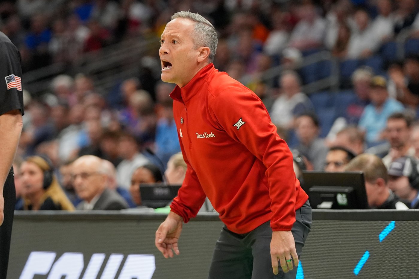 Jaylen Petty scores 24 as Texas Tech beats Akron 91-71 in NCAA Tournament first round | iNFOnews.ca Jaylen Petty scores 24 as Texas Tech beats Akron 91-71 in NCAA Tournament first round | iNFOnews.ca