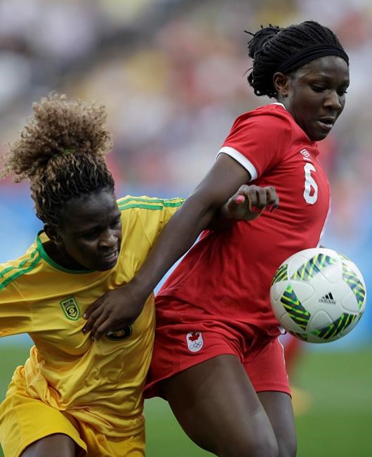 Olympians Rose, Carle lead Canada at U-20 Women's World Cup in Papua New Guinea. | iNFOnews.ca Olympians Rose, Carle lead Canada at U-20 Women's World Cup in Papua New Guinea. | iNFOnews.ca