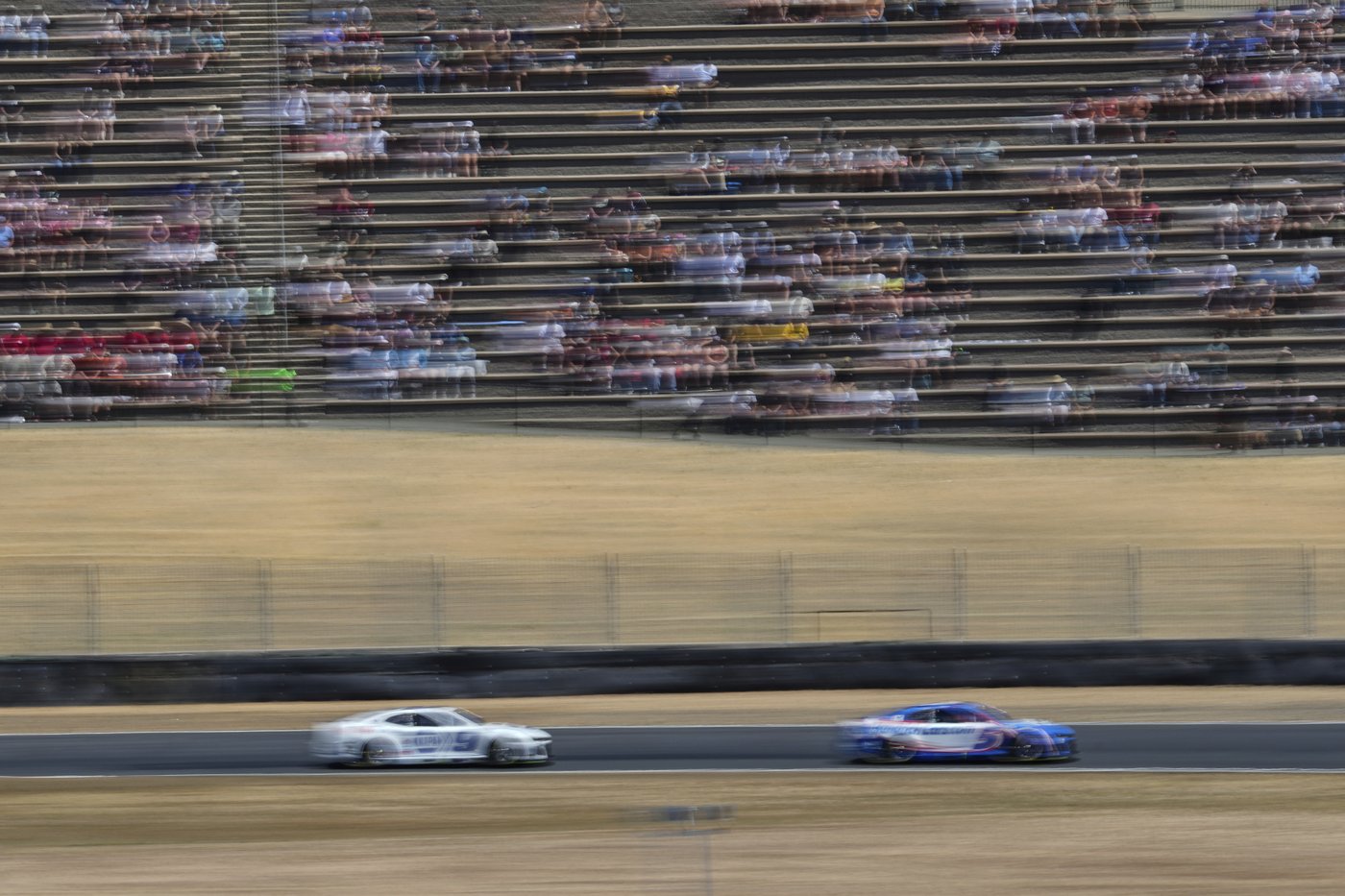 Defending champ Kyle Larson returns to Brickyard seeking turnaround | iNFOnews.ca