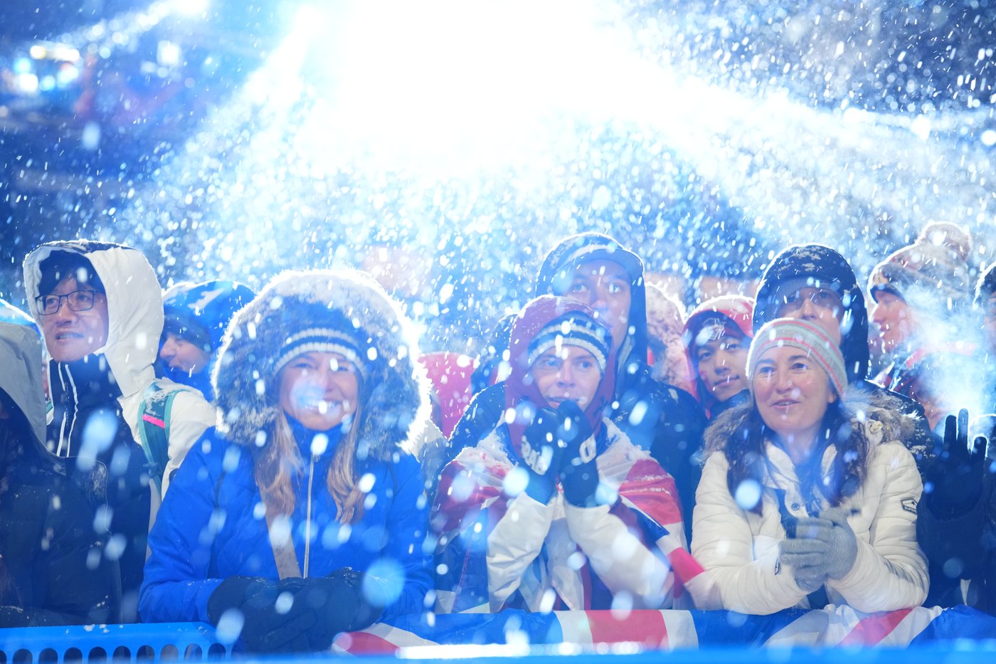 Photo Gallery: Canada's Day 10 at Milan Cortina Olympics | iNFOnews.ca