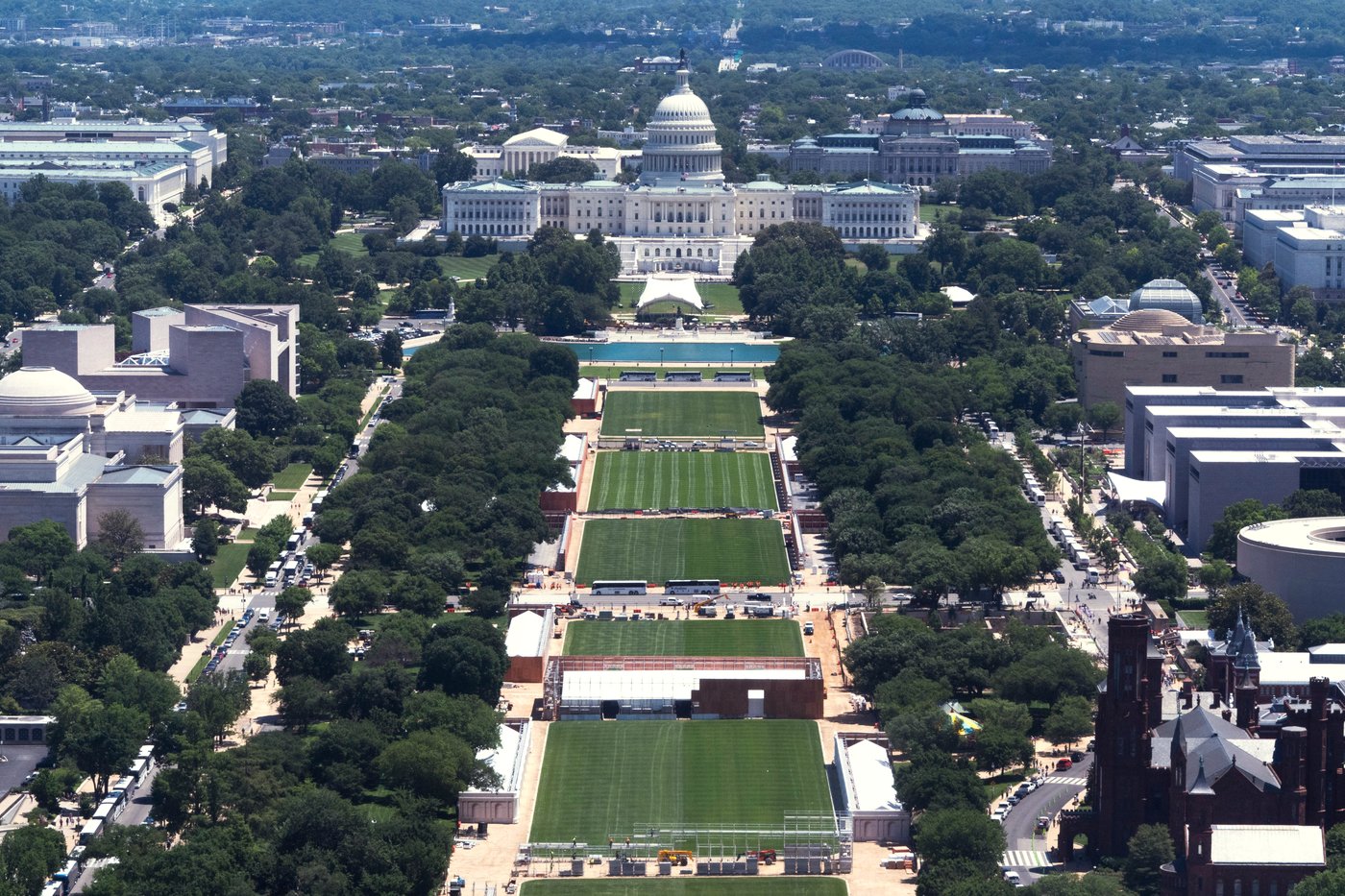 Trump takes the lead for America’s 250th birthday and World Cup celebrations | iNFOnews.ca Trump takes the lead for America’s 250th birthday and World Cup celebrations | iNFOnews.ca
