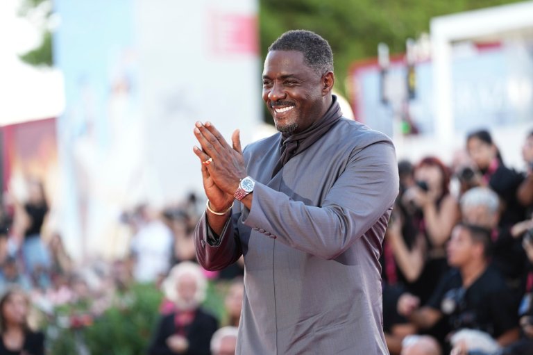 Hollywood stars Idris Elba, Cynthia Erivo recognized in New Year's honor's list | iNFOnews.ca
