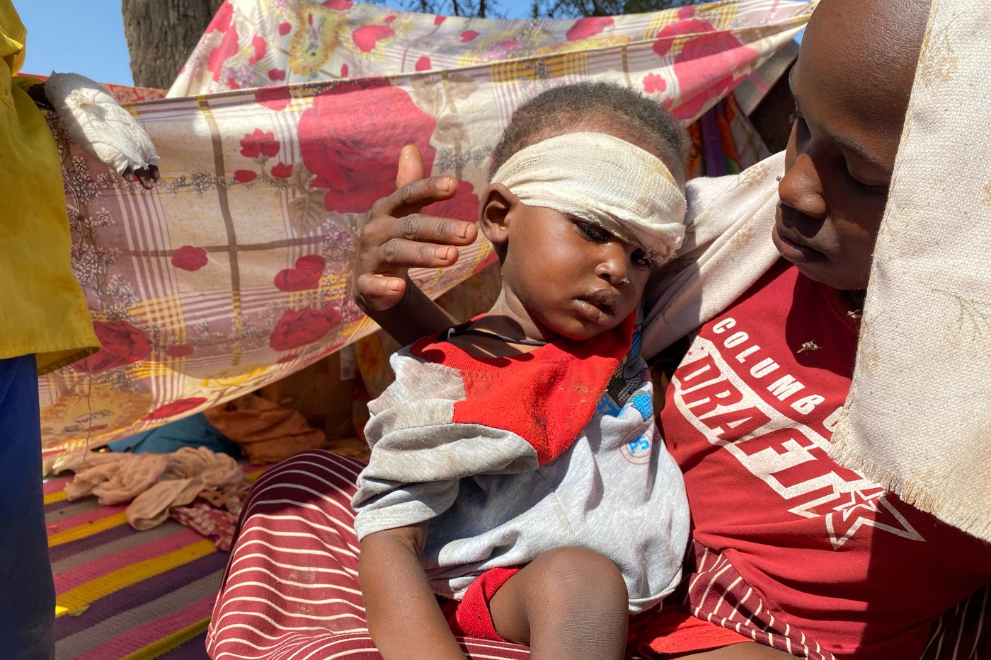 UN experts say destruction by Sudan's rebels in el-Fasher in October bears 'hallmarks of genocide' | iNFOnews.ca UN experts say destruction by Sudan's rebels in el-Fasher in October bears 'hallmarks of genocide' | iNFOnews.ca