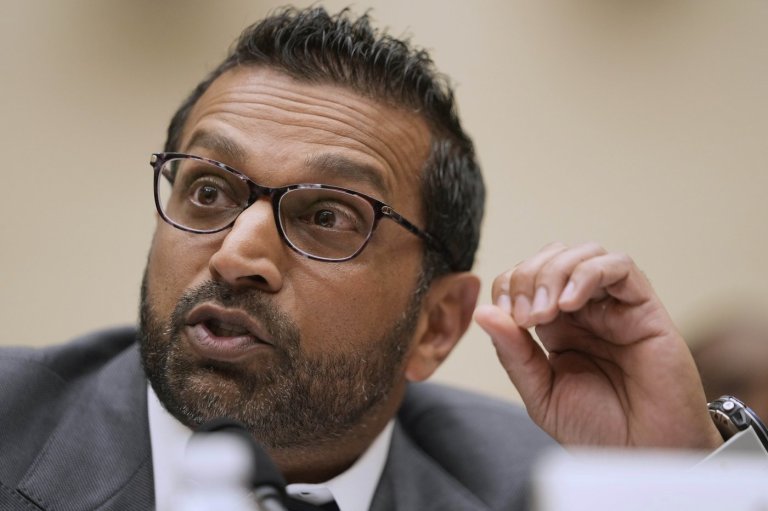 FBI cuts ties with Southern Poverty Law Center, Anti-Defamation League after conservative complaints | iNFOnews.ca