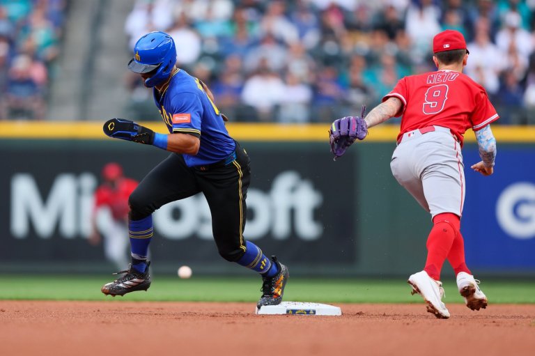 Mariners' Julio Rodríguez projected to return to lineup Saturday | iNFOnews.ca