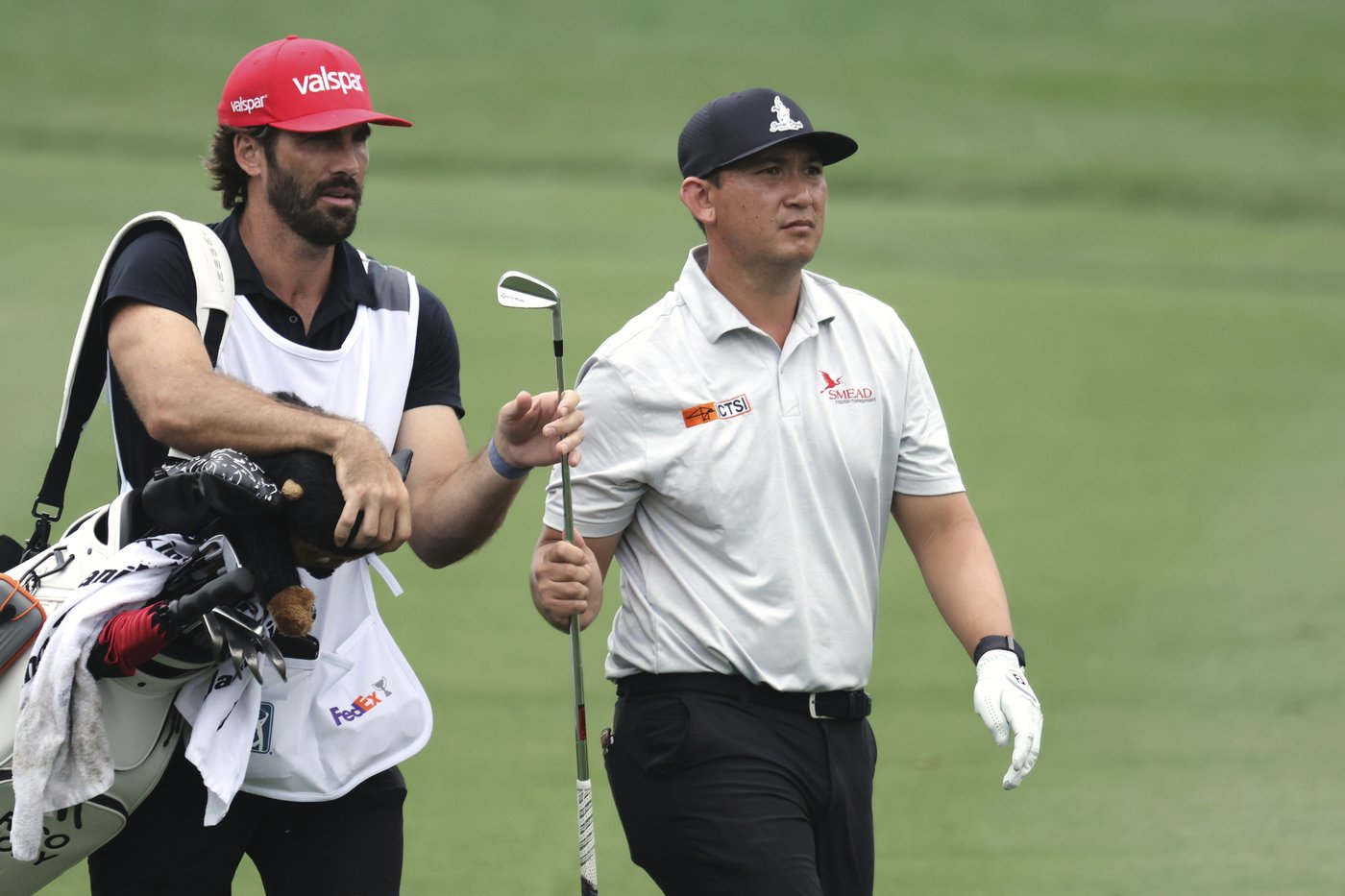 Scottie Scheffler returns to hometown Byron Nelson, takes 1st-round lead with 10-under 61 | iNFOnews.ca Scottie Scheffler returns to hometown Byron Nelson, takes 1st-round lead with 10-under 61 | iNFOnews.ca