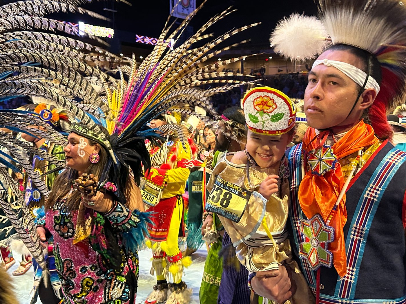 Miss Indian World pageant winners mark the end of a decades-long tradition | iNFOnews.ca Miss Indian World pageant winners mark the end of a decades-long tradition | iNFOnews.ca