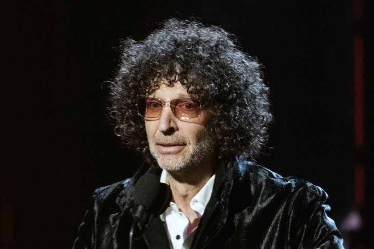 Howard Stern walks away from SiriusXM after two decades | iNFOnews.ca